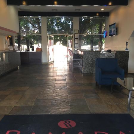 Ramada By Wyndham Tempe Near Asu酒店 外观 照片